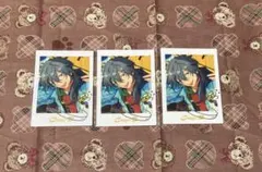 あんスタ TRIP ぱしゃっつ まとめ売り gracolle P.A.shots!! ALBUM SERIES 