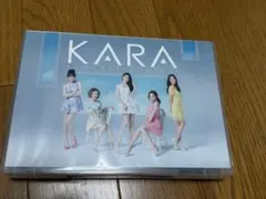 KARA アルバム FANTASTIC GIRLS