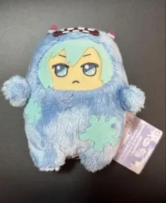 モンぬい ワルモフ 四葉環 モンたま