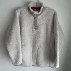 ホワイトマウンテニアリング　フリース　M