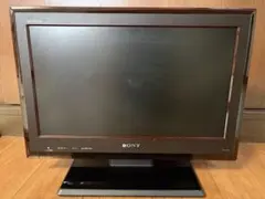 SONY 25型 ブラウン管テレビ KV-25DA65 ジャンク - メルカリ