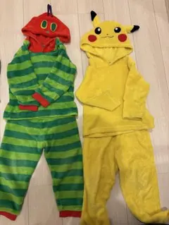 着ぐるみパジャマ 120