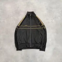 ヴィンテージアディダス西ドイツ製adidas古着トラックジャケットM214