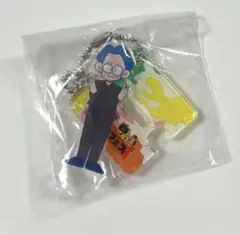 マンゲキキーホルダー ラフフェス cacao 浦田 高橋 たっぺい マンゲキキーホルダー ラフフェス cacao 浦田 高橋 たっぺい マンゲキ