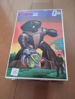 アッガイ ガンプラ箱 カードスリーブ - メルカリ