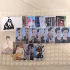 BTS テテ　トレカ　proof ホログラム　限定 2025年最新】bts proof トレカ テテ ホログラムの人気アイテム