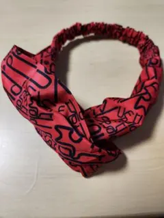 UVERworld ヘアバンドのサムネイル