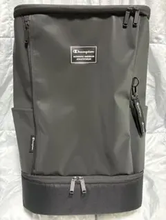 Champion リュック バックパック ブラック スポーツのサムネイル
