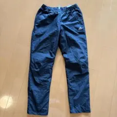 adidas トレーニングパンツ レディース　ブラック