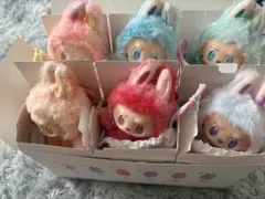 アソートボックス キャラクターグッズ