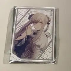オトメイト オランピアソワレ オラソワ展 入場特典 パルカ ヒムカ 10回