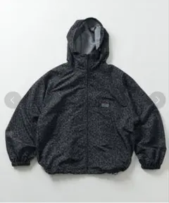 FREAK'S STOREビッグシルエット ナイロンフーディージャケットのサムネイル