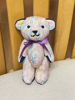 コンラッド東京　コンラッドベア　13