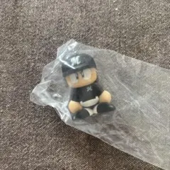 パワプロくん ならぶんです パ・リーグ ビジターver. 千葉ロッテマリーンズ