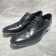 【未使用】REGAL ストレートチップ 725R ビジネスシューズ 23.5cmのサムネイル