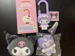 KUROMIちゃんセットのサムネイル