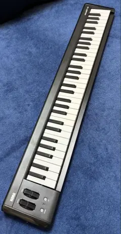 KORG コルグワイヤレスMIDIキーボード microKEY2 Air 61鍵