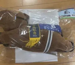 レガレイラ　タイトーくじ　A賞 HORSE HEROES　2024コレクション