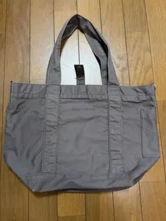 ジェラートピケ　トートバッグ　マザーズバッグ