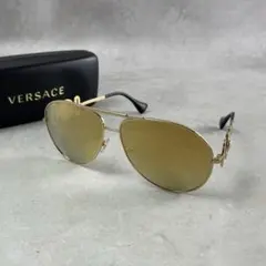 GIANNI VERSACE MOD G98/S COL.030 メデューサ - メルカリ