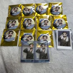 第五人格 湯めぐりの怪 温泉 特典　クリアカード 冒険家