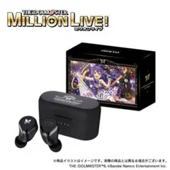 真夜中ハートチューン ワイヤレスイヤホン 霧乃イコ - メルカリ
