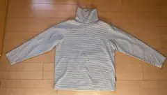 IGNIO iHEAT イグニオ アイヒート タートルネック 長袖シャツ LL