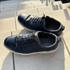ROCKPORT TOLMAN／トルマン レースアップスニーカー　26.0cmのサムネイル