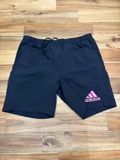 adidas ランニングパンツ　Mサイズ