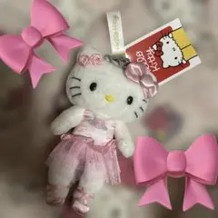 2025年最新】ハローキティ展 マスコット バレエの人気アイテム