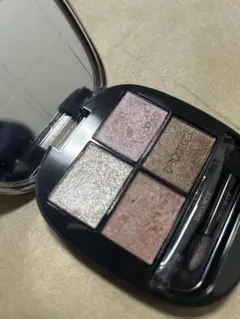 コスメデコルテ♡ スキンシャドウ デザイニング パレット03 Wisteria