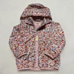 HOT BISCUITS ウインドブレーカー 90