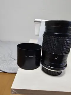 YASHICA medical 100mm 単焦点レンズ 医療用 - メルカリ