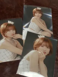 希島あいり　写真３枚セット　9