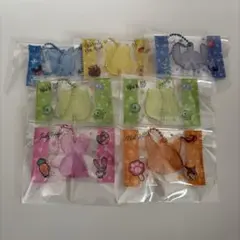 ディズニーキャラクターズ キャンディチャームズ グミ まとめ売り