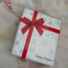 King & Prince 　セブン限定　アクリルオーナメント5個セット