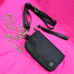 ★マルチウォレット TRAMER Fs MAUMU