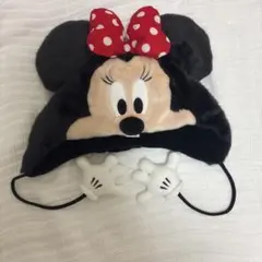東京ディズニーリゾート ミニー ファンキャップのサムネイル
