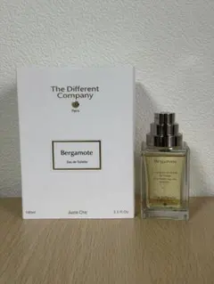 エッセンシャルパルファン（ナイスベルガモット）/100ml - メルカリ