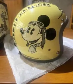 ロードランナー ヴィンテージヘルメット 世田谷ベース 所ジョージ 2個