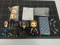 ねんどろいど ソー DXバージョン マイティソー マーベル