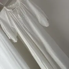 Shel'tter フロントリボン　ワンピースのサムネイル