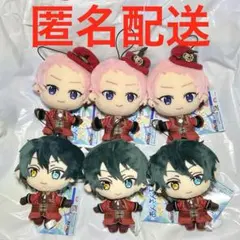 2026年最新】あんさんぶるスターズ ぬいぐるみ Valkyrie 影片みか 斎宮