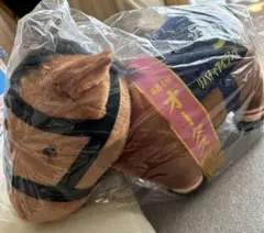 サラブレッドコレクションふわふわBIGぬいぐるみ(リバティアイランド)