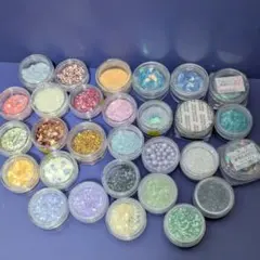 レジン用品まとめ売り②