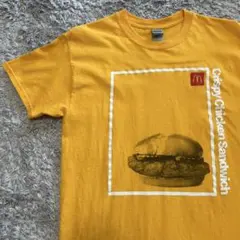 マクドナルド McDonald Crispy Chicken Sandwich