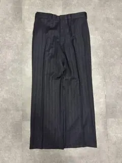 ストレートスラックス