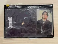 Da-iCE TERMiNaL 初回生産限定豪華盤 ポストカード 工藤大輝 - メルカリ