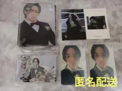 SEVENTEEN FML ミンギュ トレカ Carat盤 バインダー