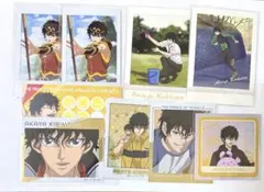 テニスの王子様 カード 不二周助 切原赤也 - メルカリ